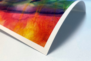 Giclee Somerset Velvet Watercolor
