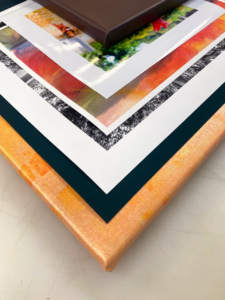 Giclee Variety