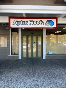Aptosfoodsinstalled
