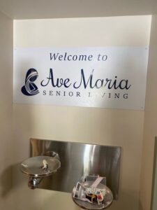 Avemariainstalled