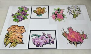 Carolereidproofs