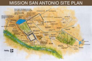 Missionsahistoricsiteplan