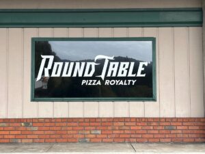 Roundtableside