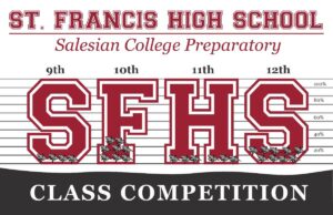 Sfhsfundraiser