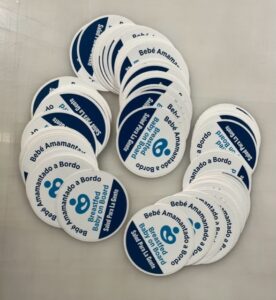 Saludbobstickers
