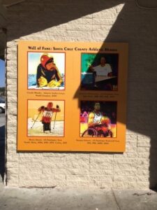 Sharedadventureswalloffame